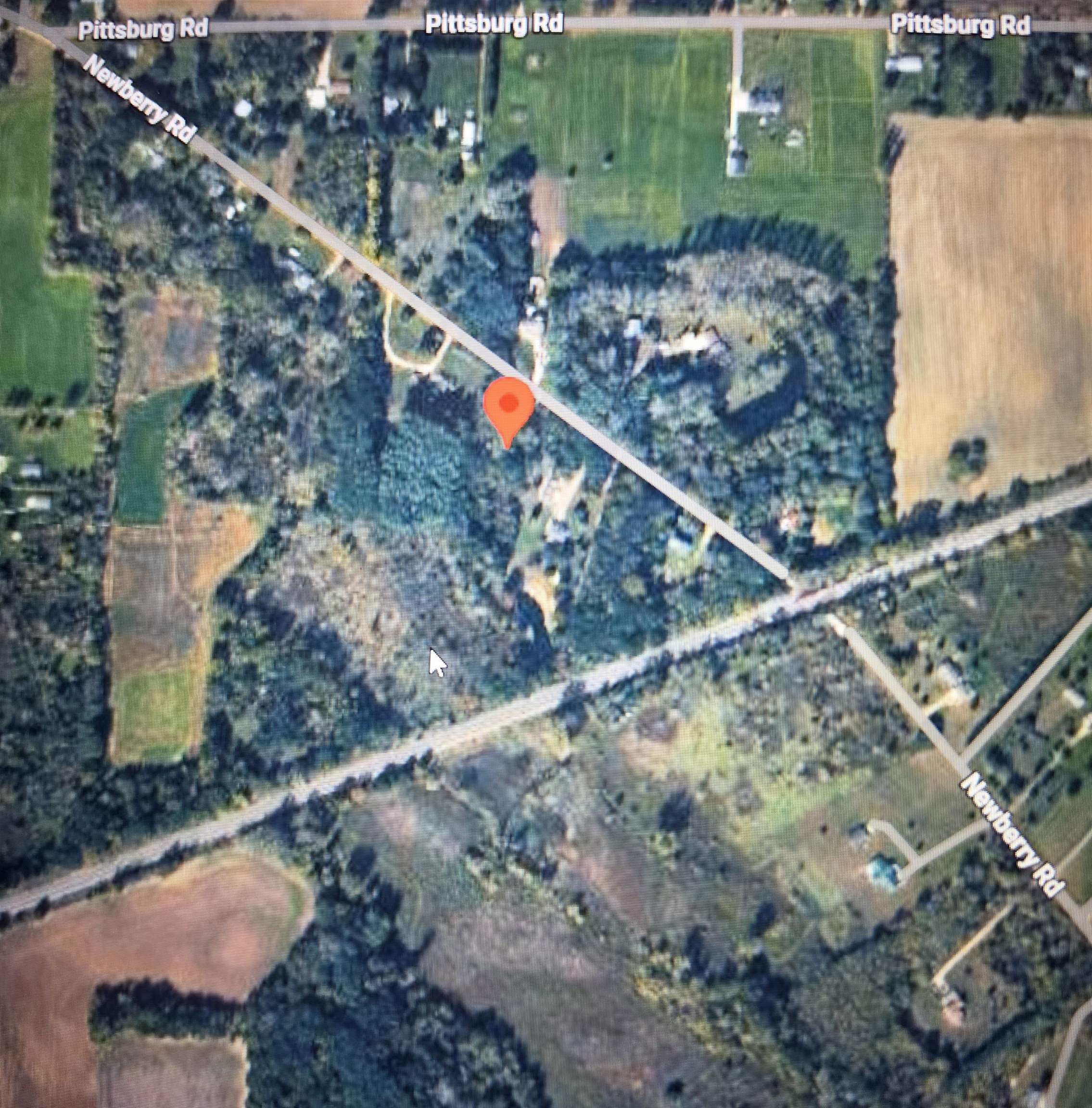 7324 E Newberry Road