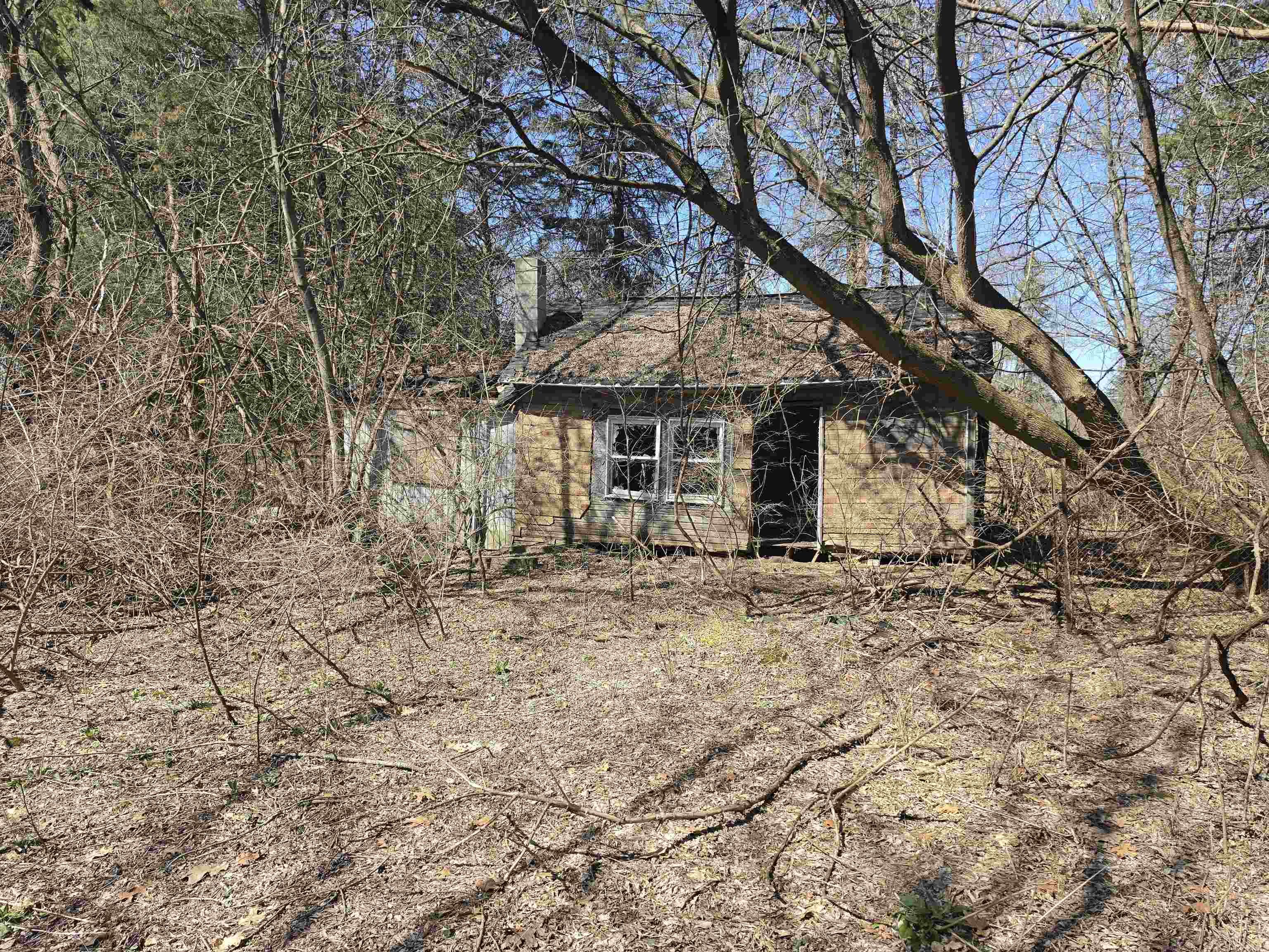 7324 E Newberry Road