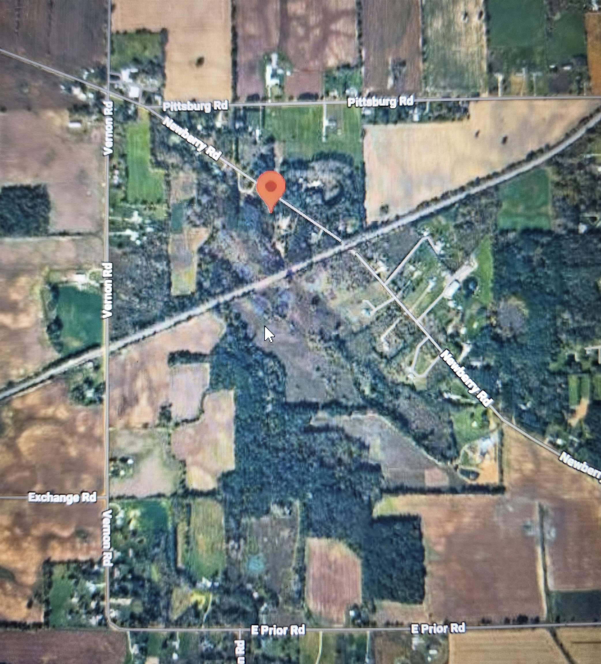 7324 E Newberry Road