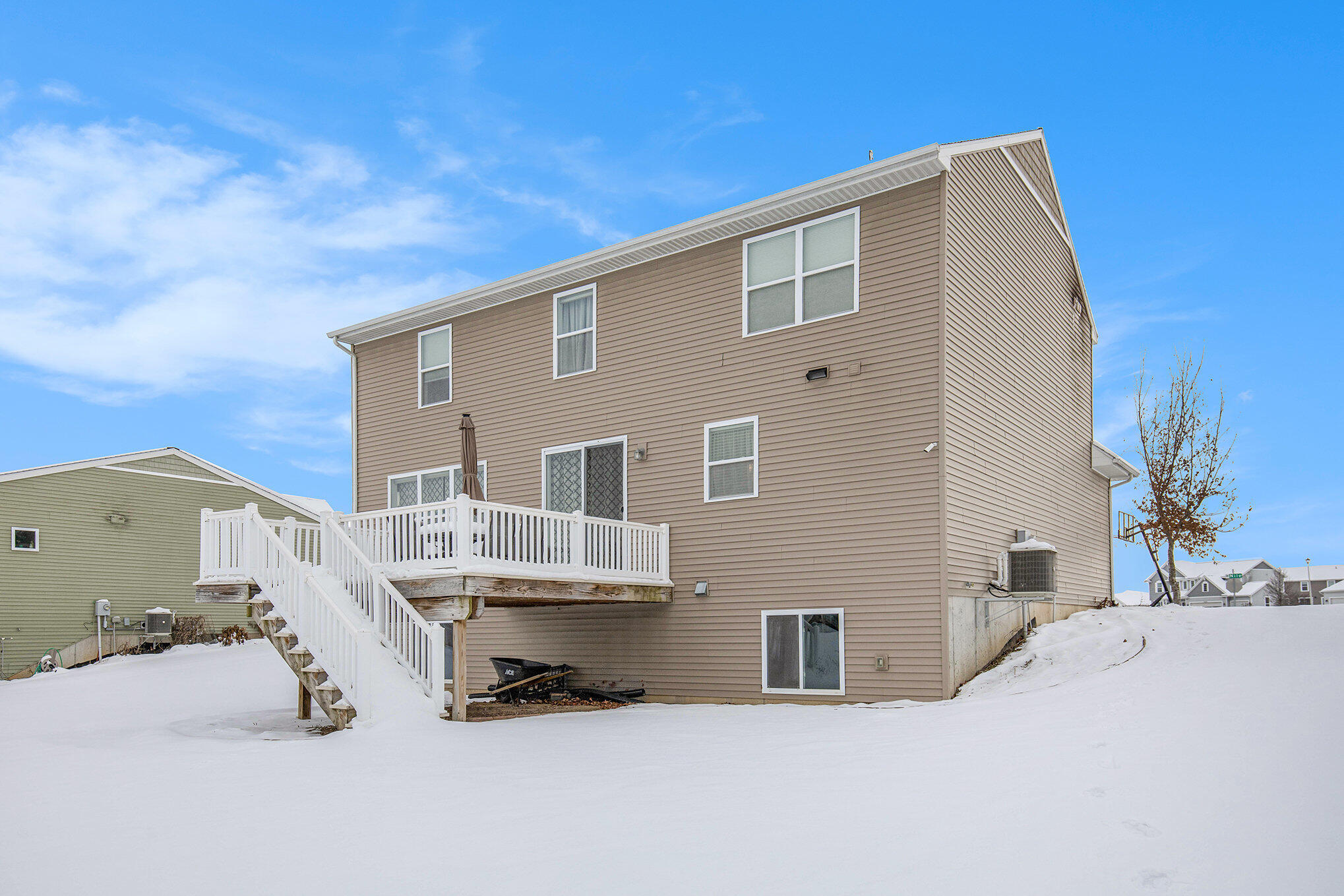 5834 Nile Drive SW 129