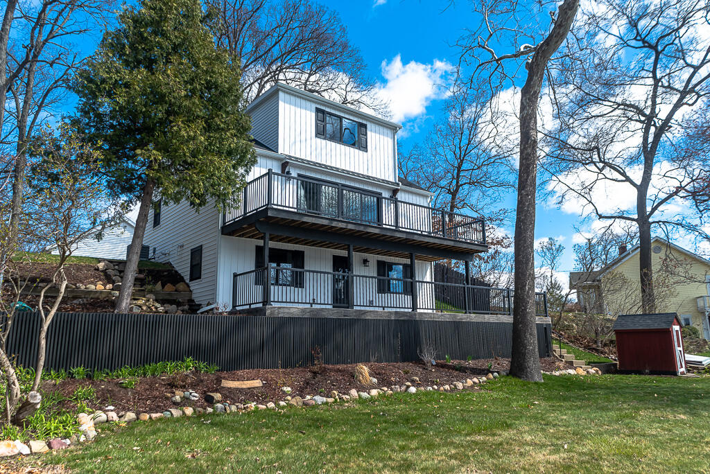 4305 Donnely
