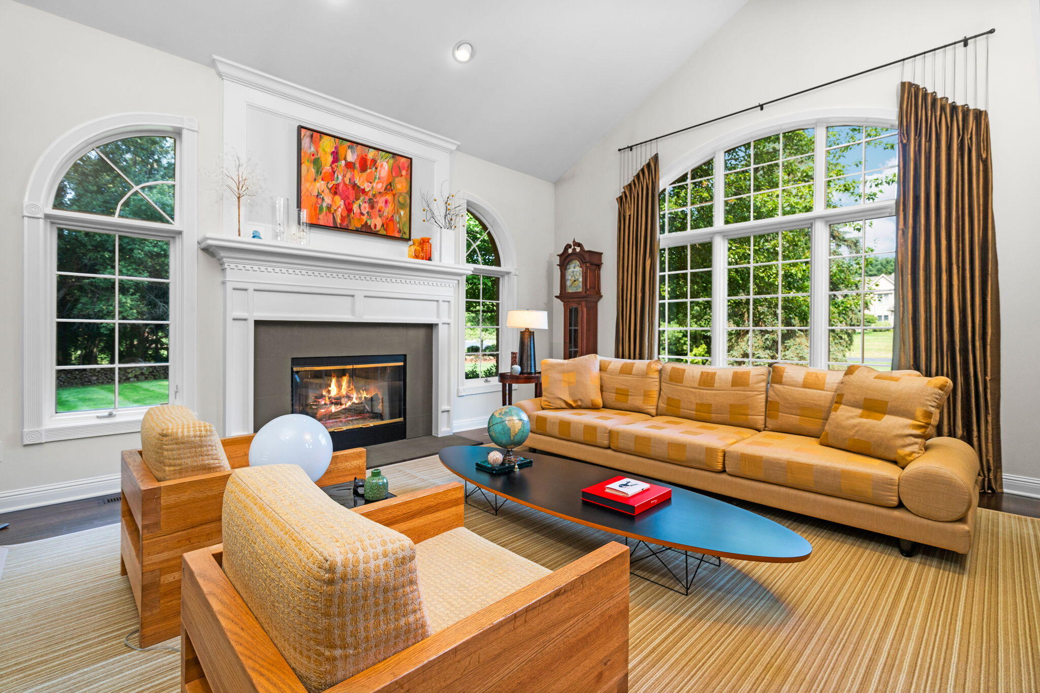 8400 Cedar Hills Drive