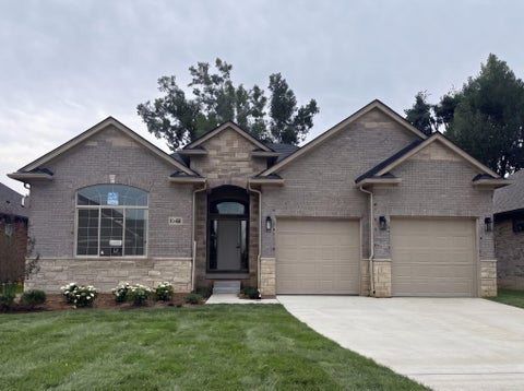 Photo of 16468 Via Villagio Street, Macomb Township, MI 48042 (MLS # 58050221476)