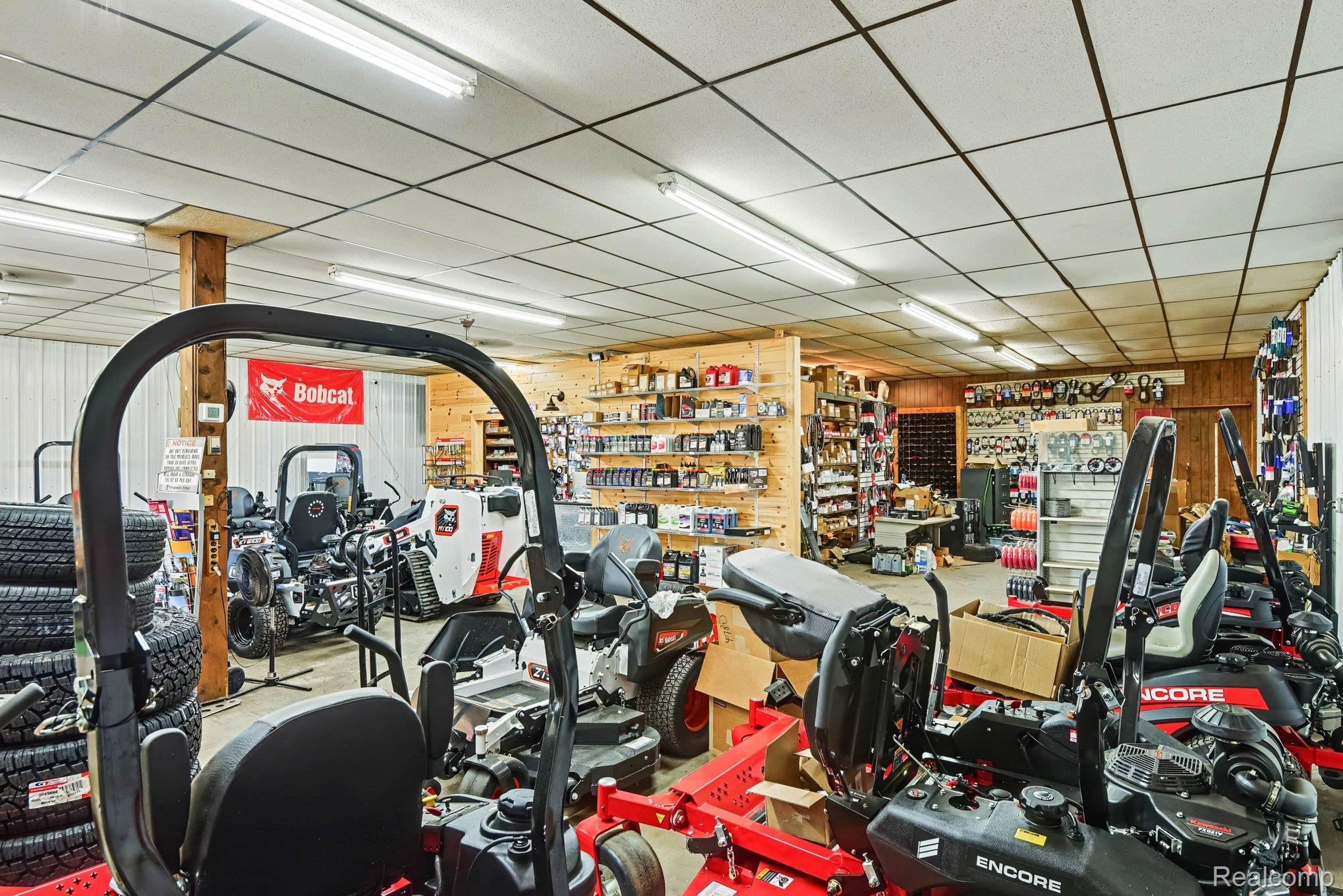 1404 Imlay City Road
