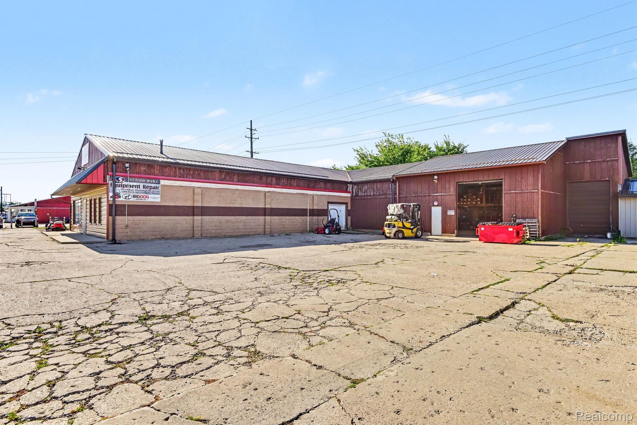 1404 Imlay City Road