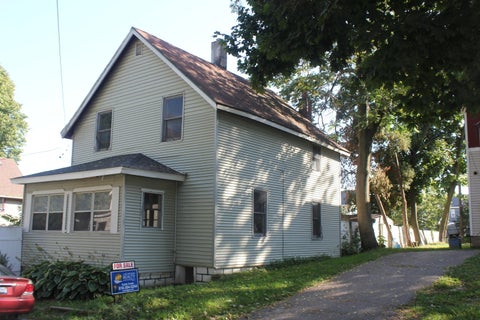 Tiny photo for 418 Breens Court SW, Grand Rapids City, MI 49503 (MLS # 65026054589)