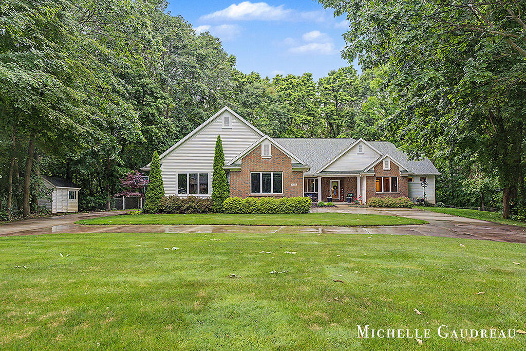 5577 Fieldstone Court