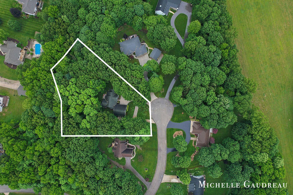 5577 Fieldstone Court