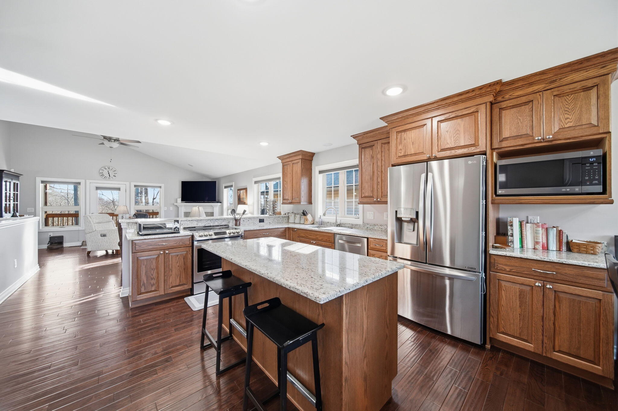 1036 Preservation Drive