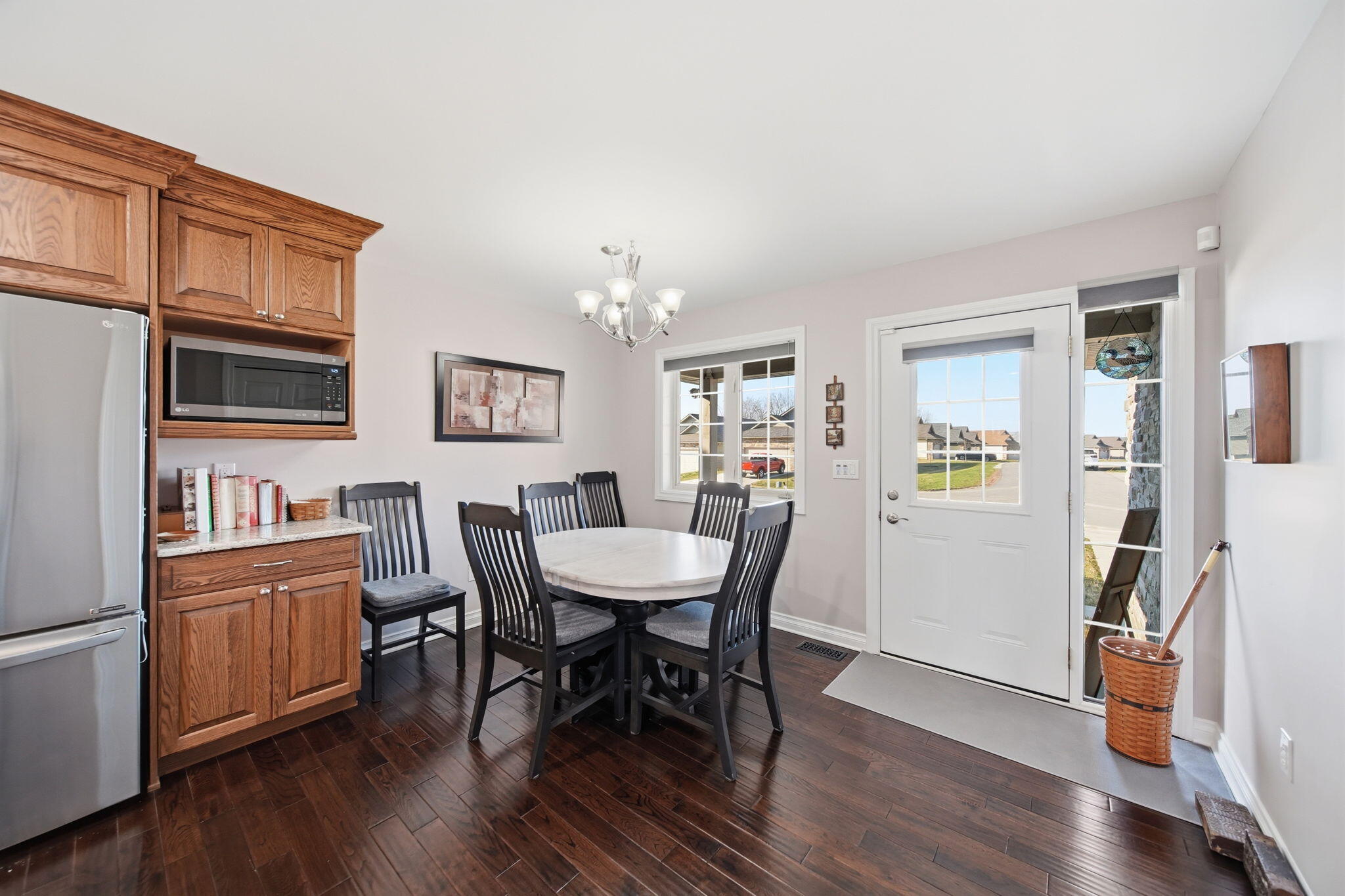 1036 Preservation Drive