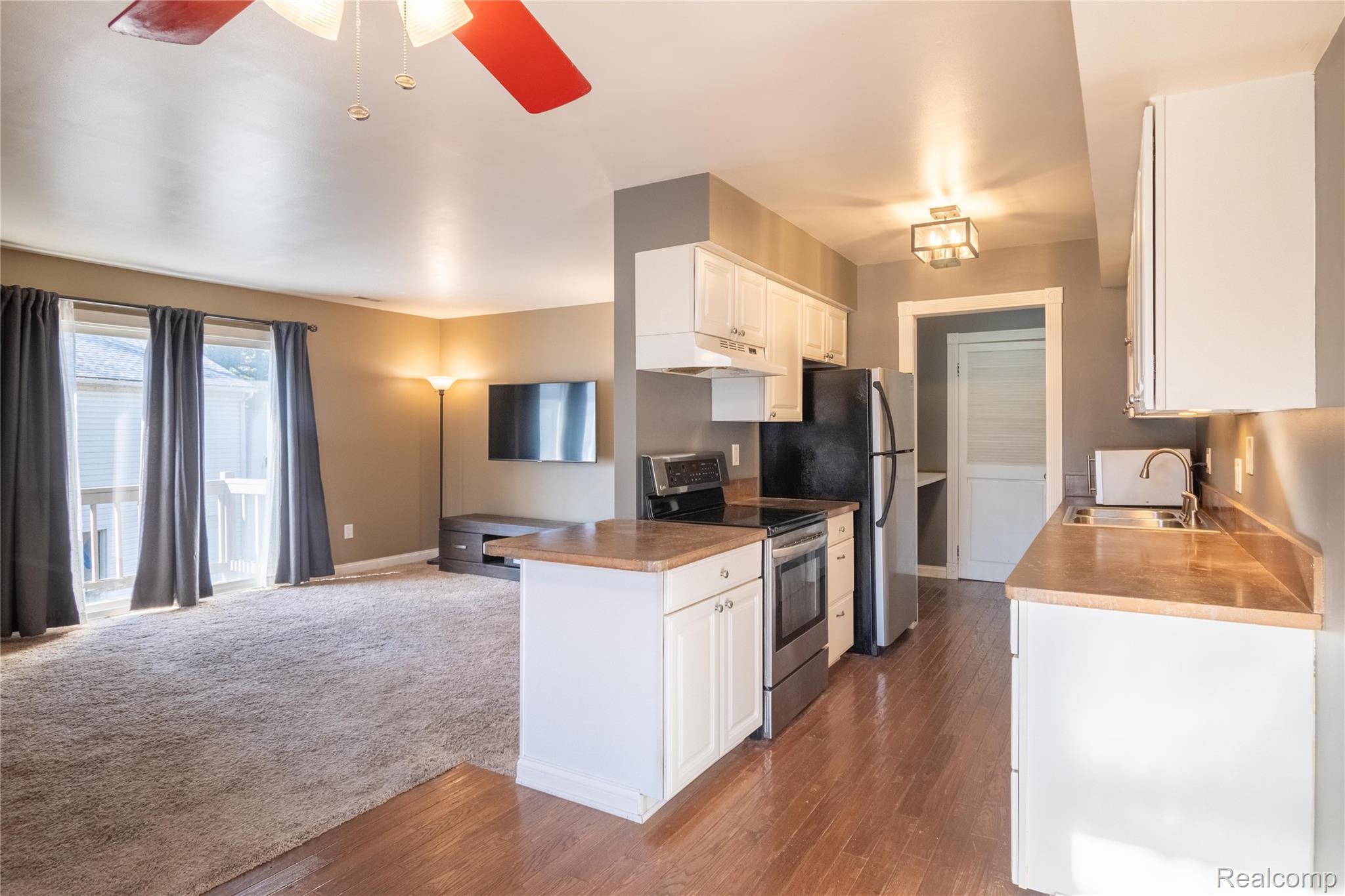 2171 Park Place Drive