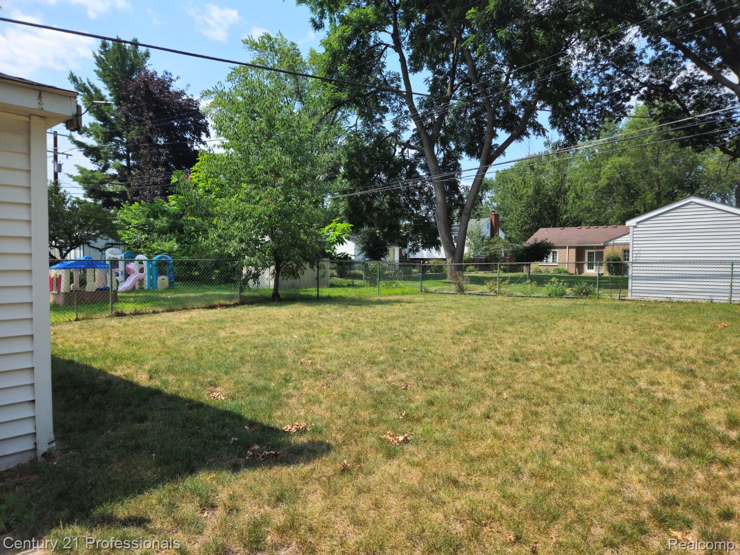 3964 Grindley Park Street
