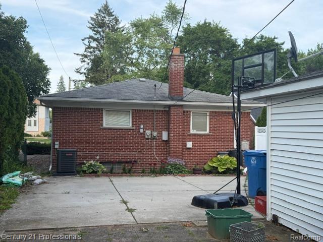3964 Grindley Park Street
