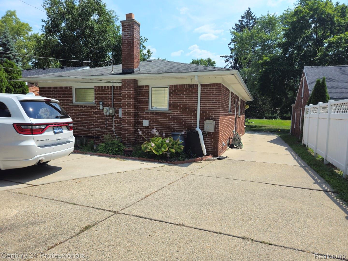 3964 Grindley Park Street