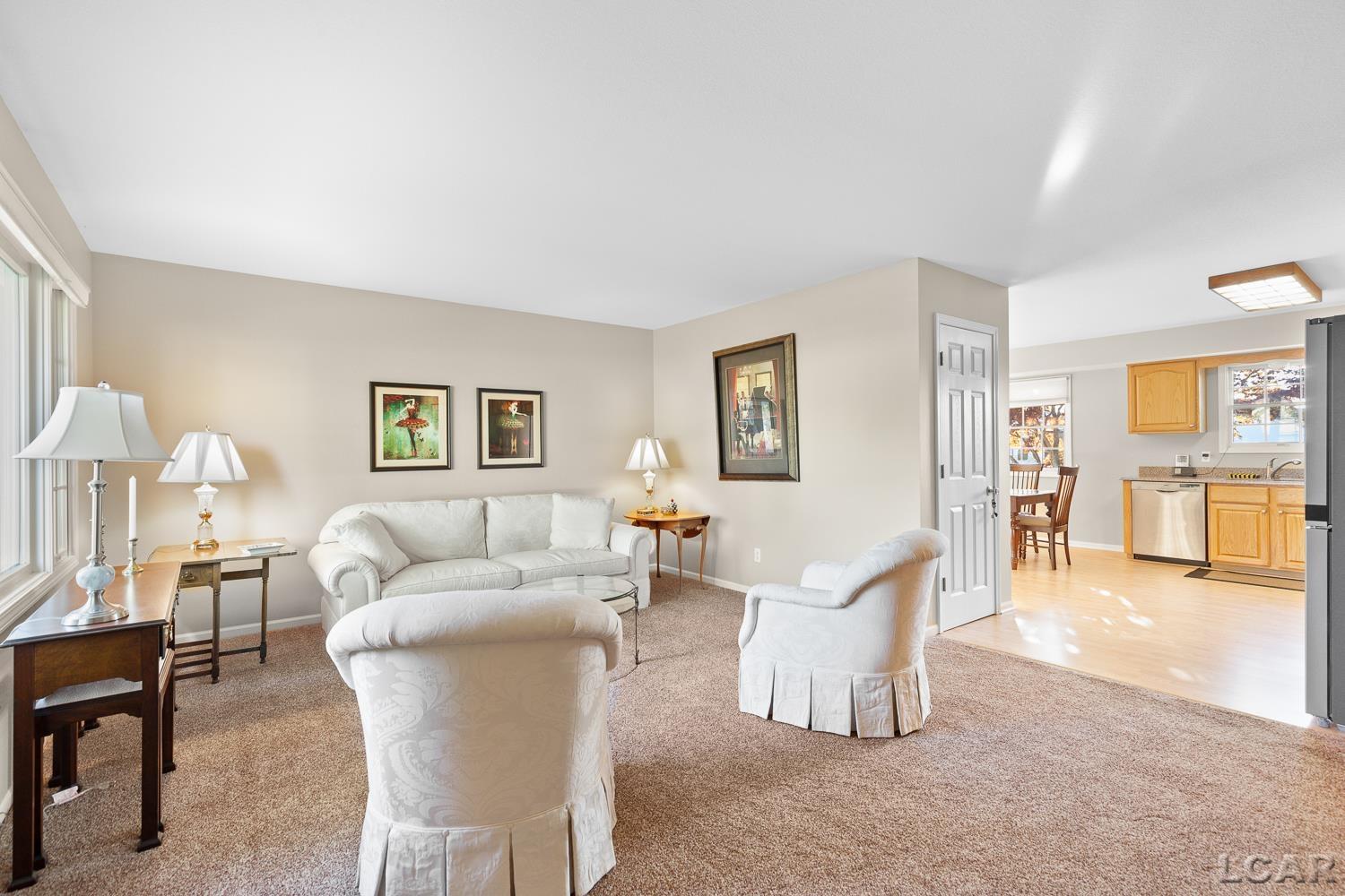 3109 E Northmor Drive