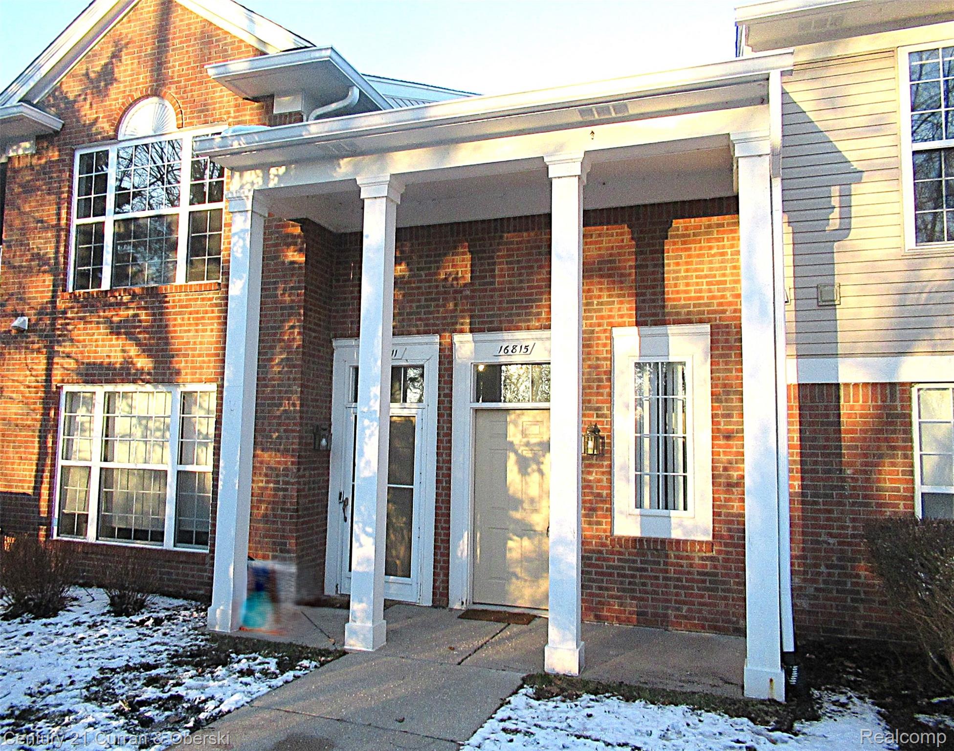 16815 Dover Drive 146