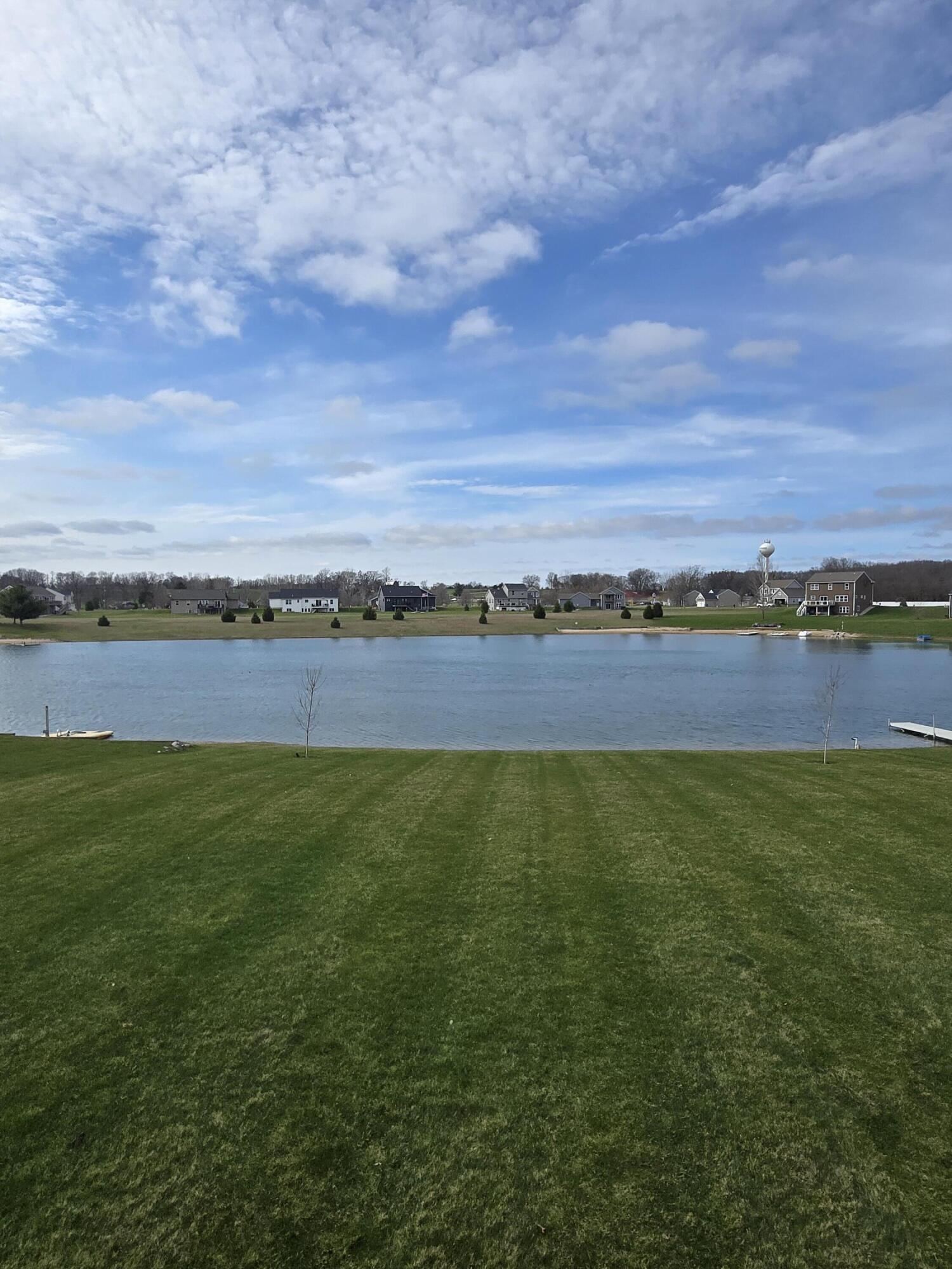 1804 Water Lily Lane