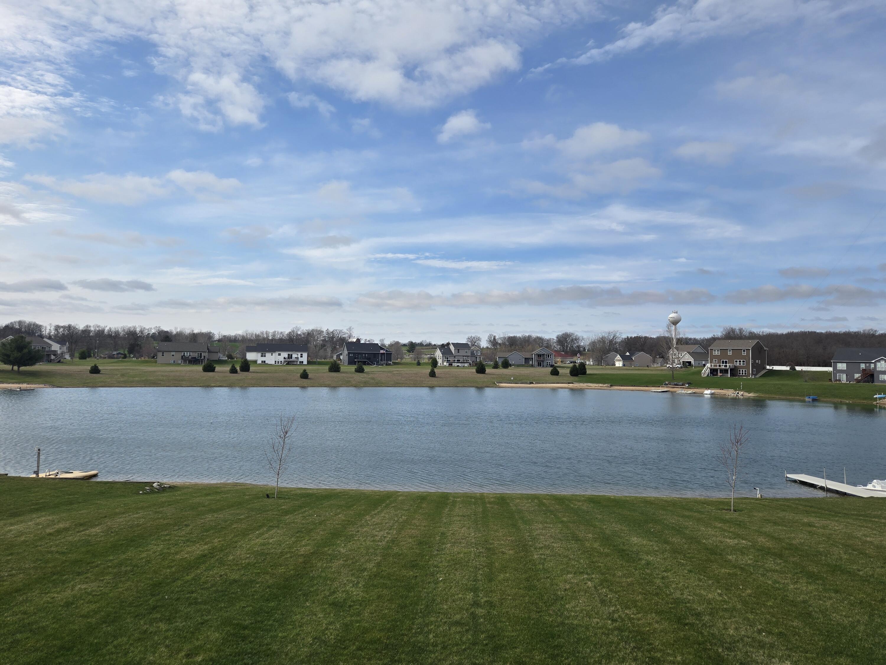 1804 Water Lily Lane