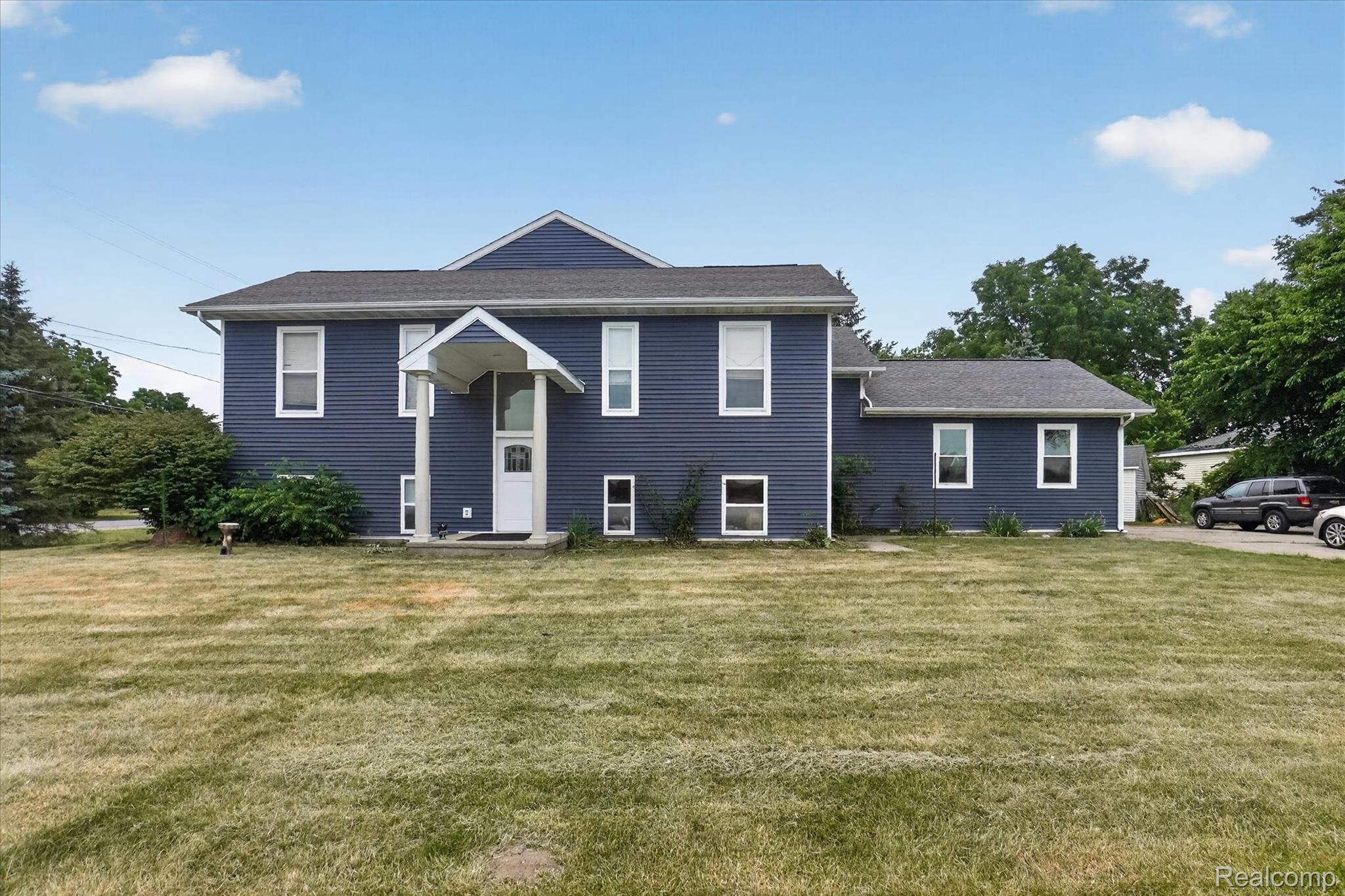 6524 Kelly Road