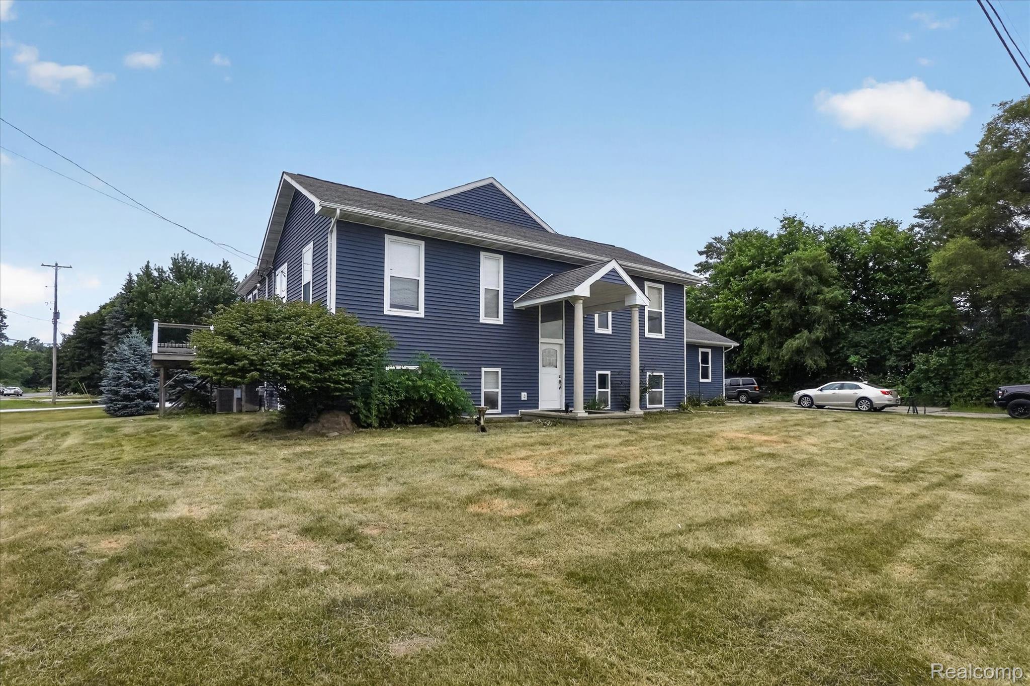 6524 Kelly Road