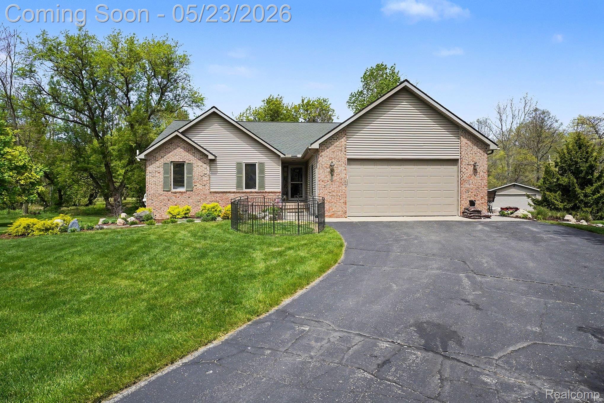 9268 Erin Court