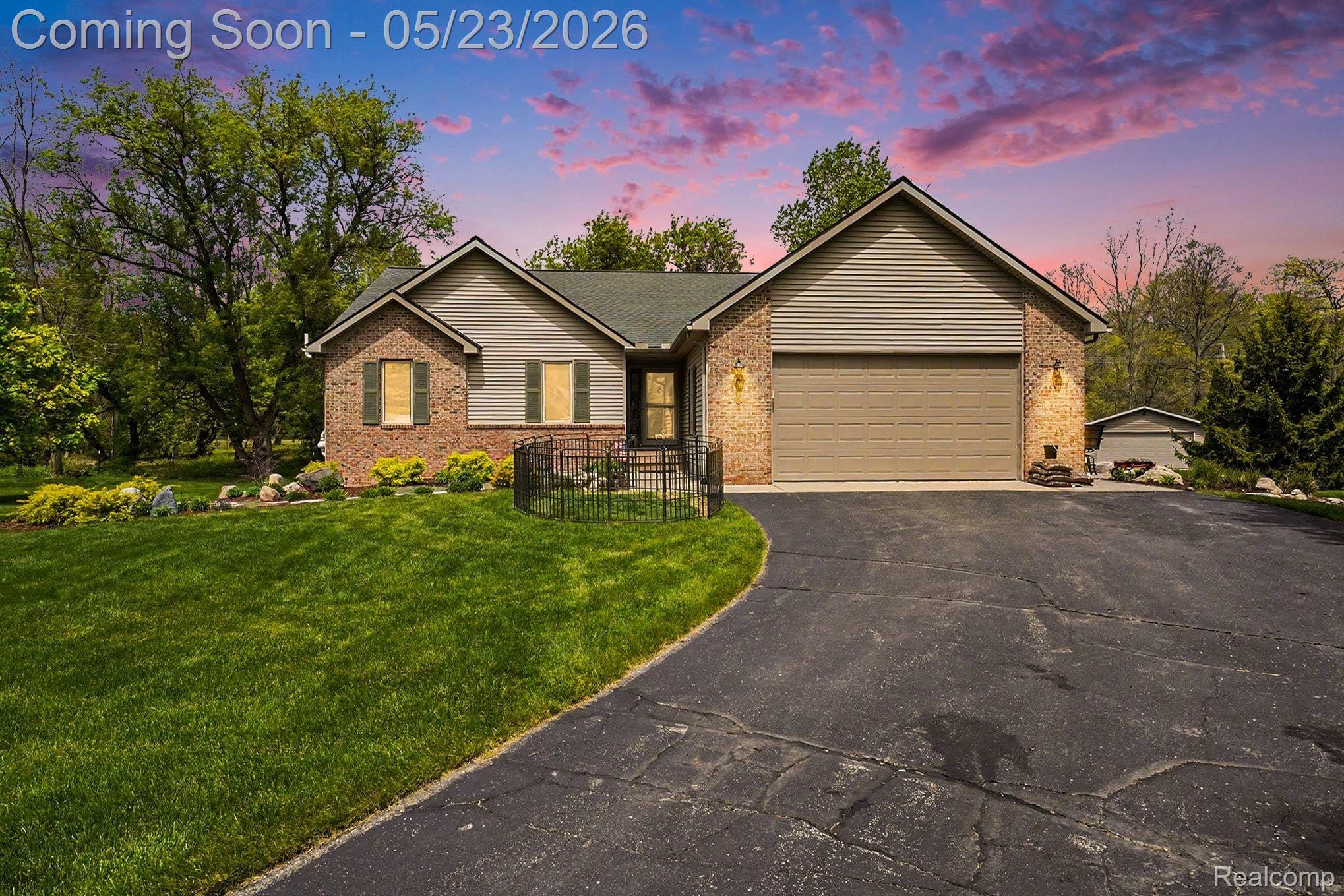 9268 Erin Court