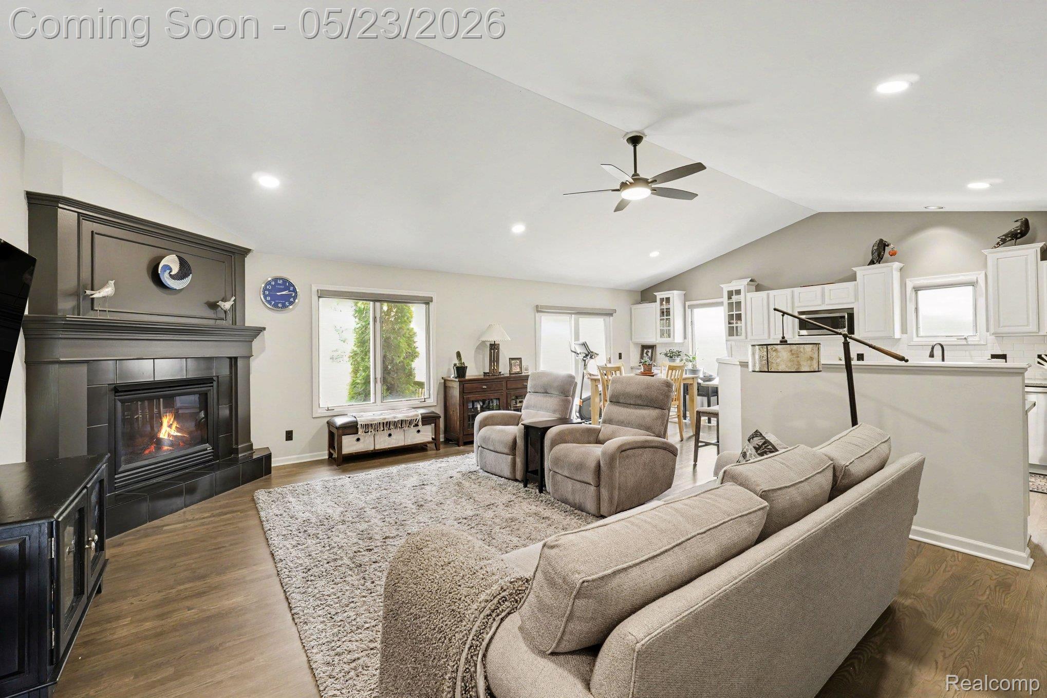 9268 Erin Court