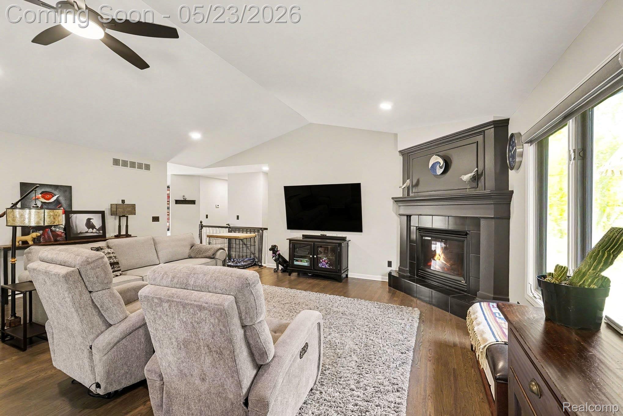 9268 Erin Court