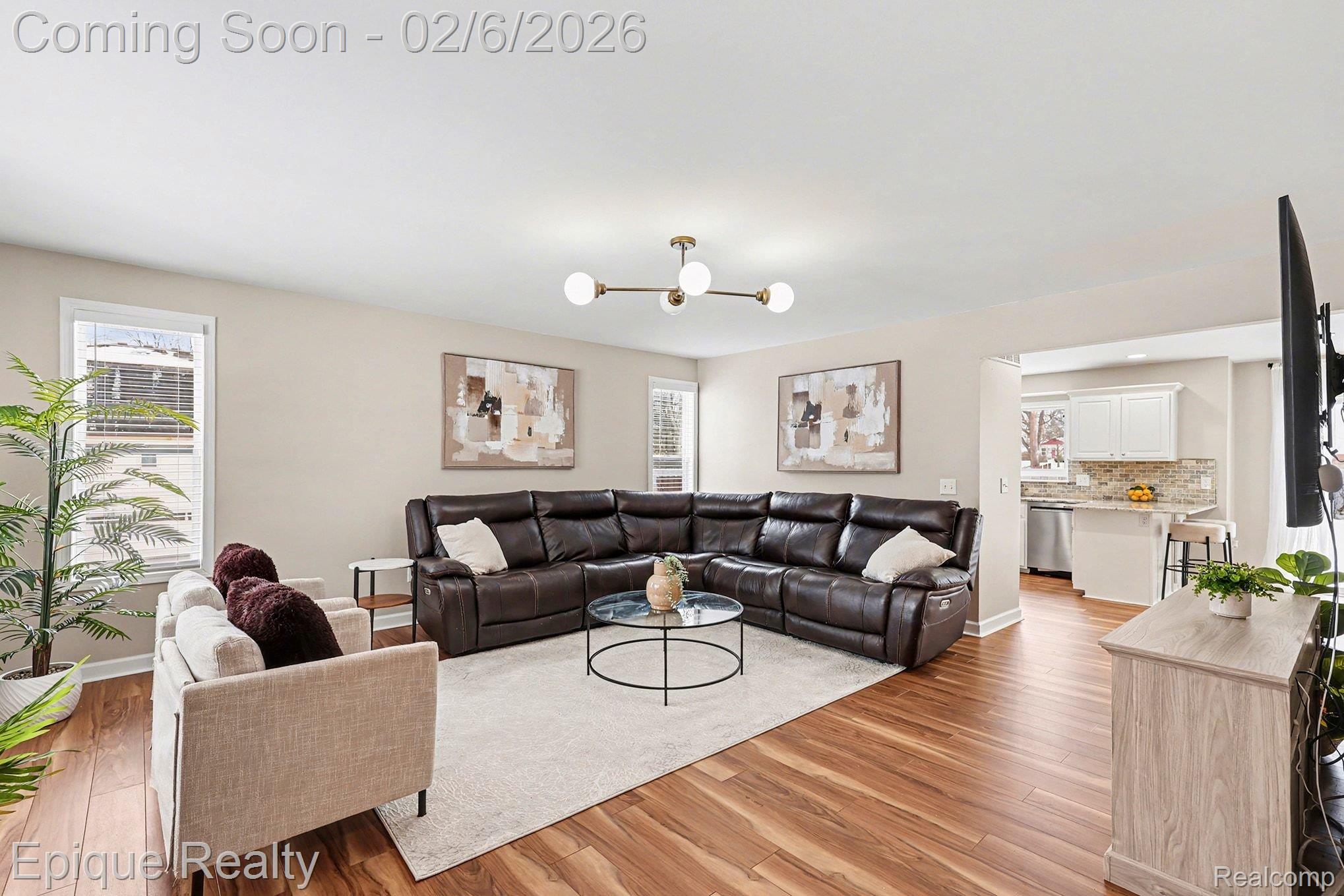 3788 Dearborn Avenue