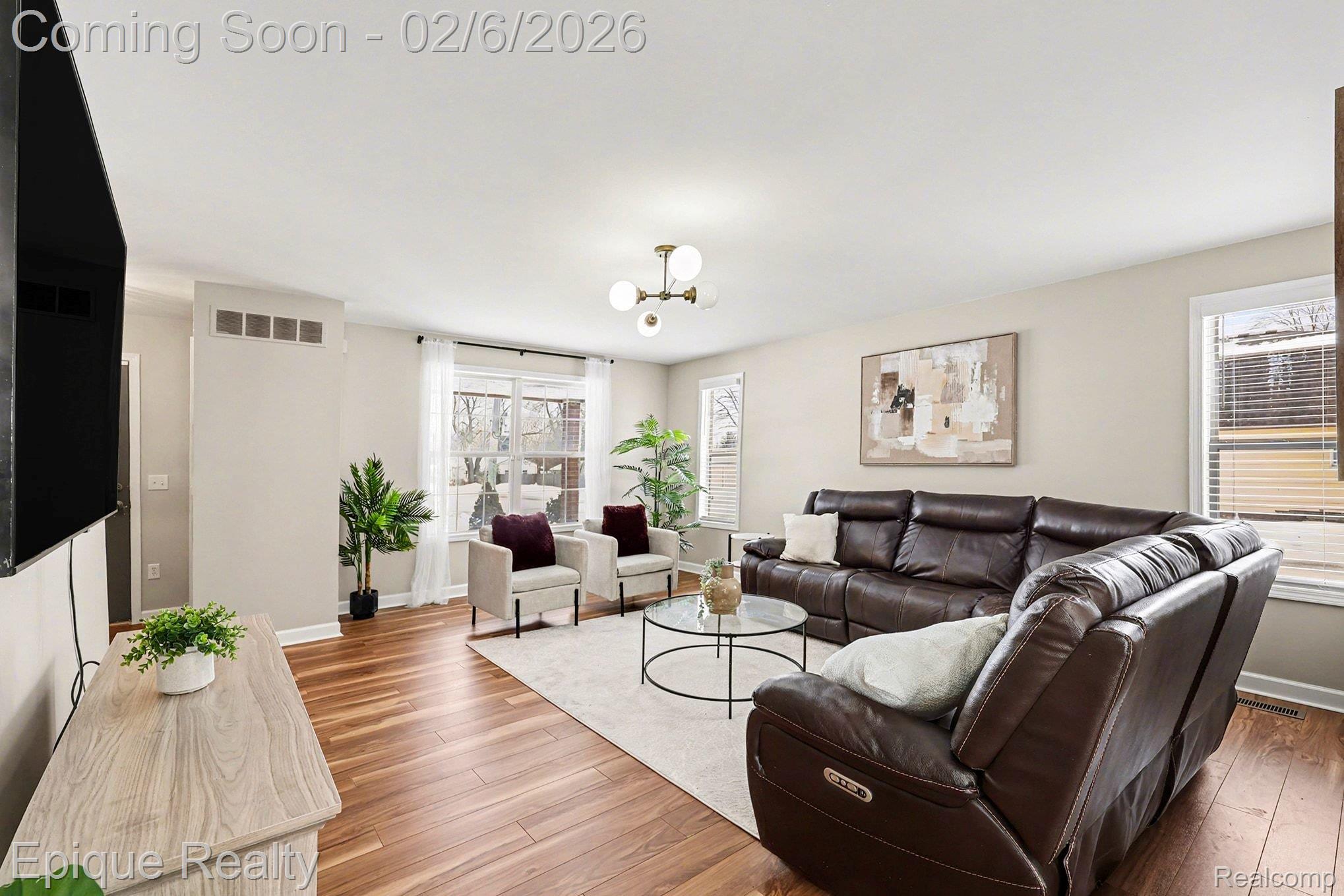 3788 Dearborn Avenue