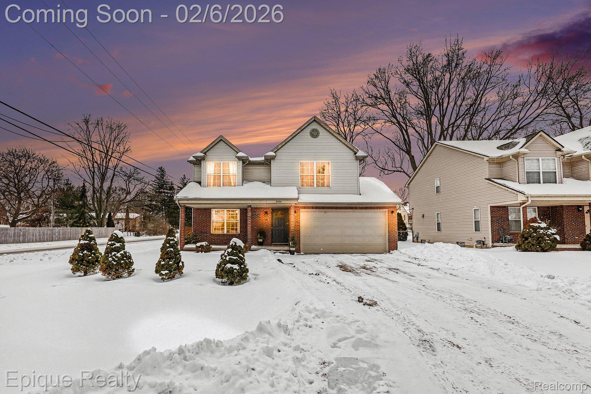 3788 Dearborn Avenue