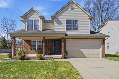 3788 Dearborn Avenue Rochester Hills City MI 48309