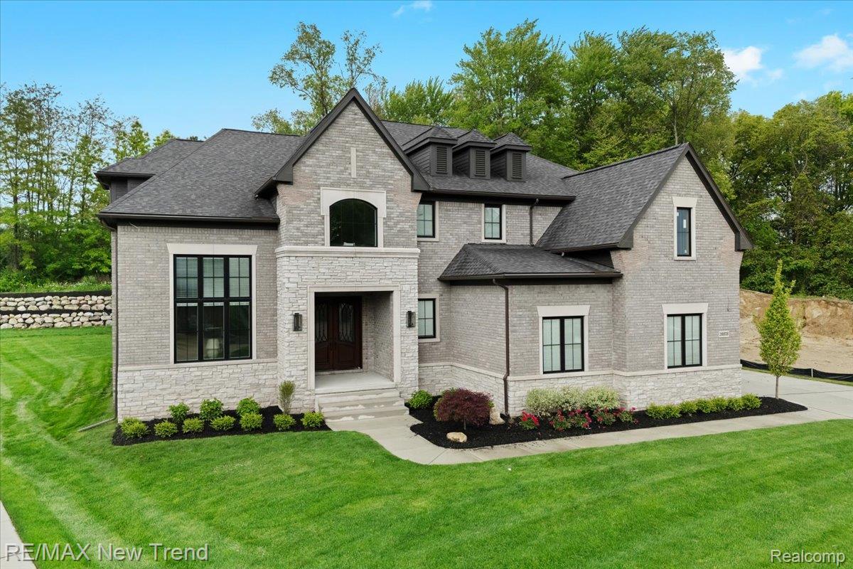 28878 Wintergreen