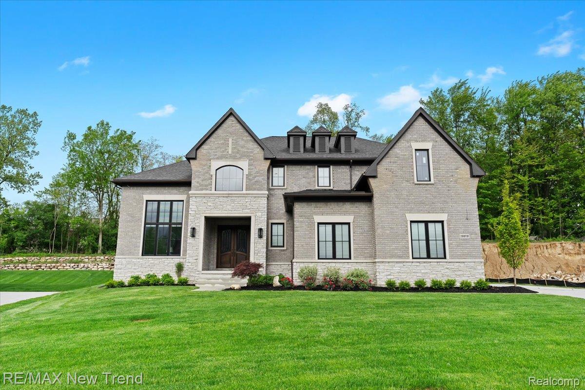 28878 Wintergreen