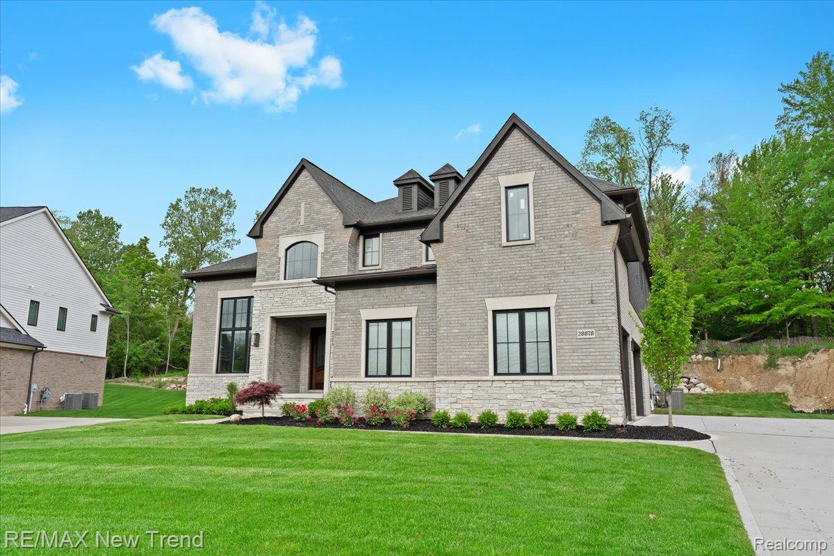 28878 Wintergreen