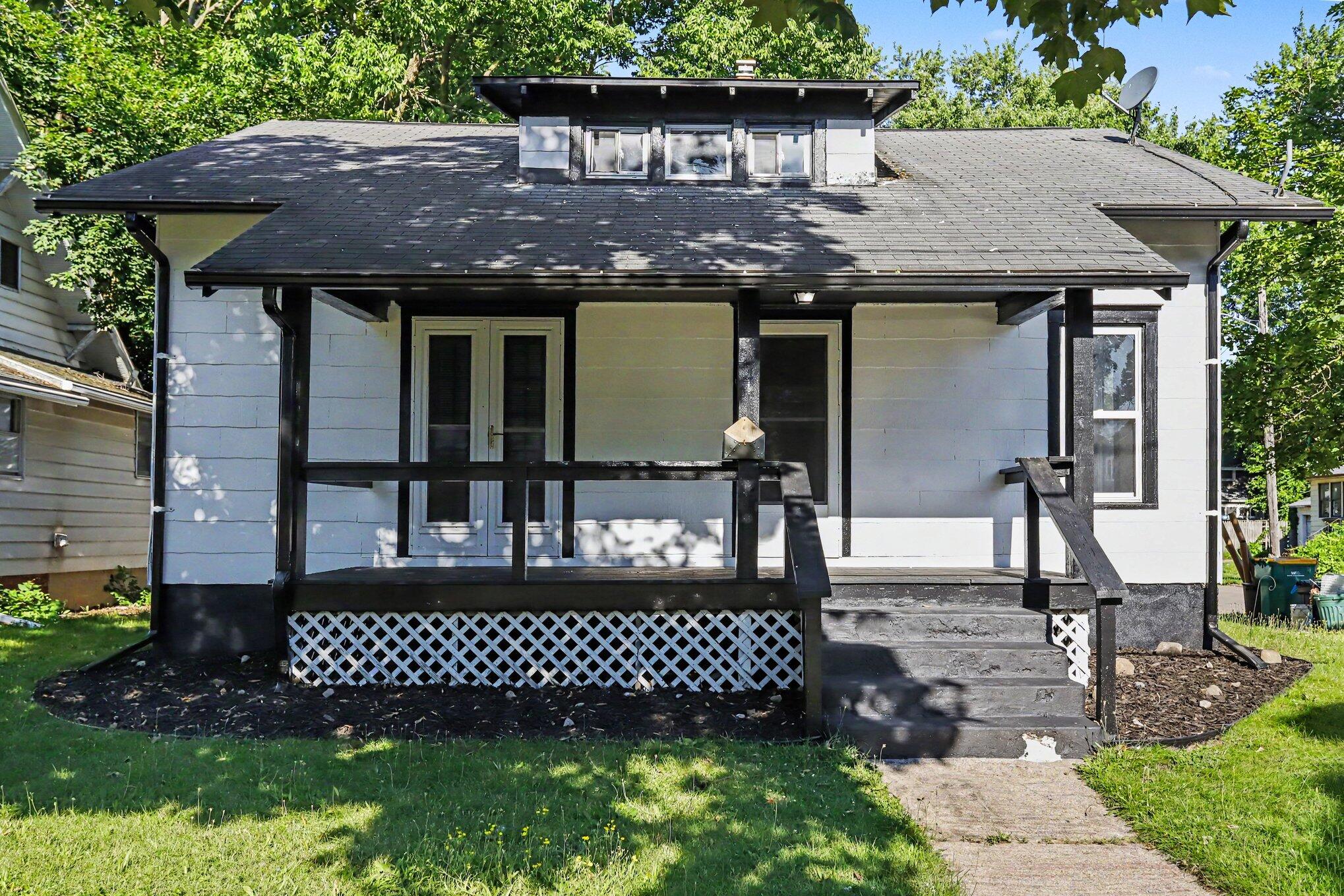 39 Woodward Avenue
