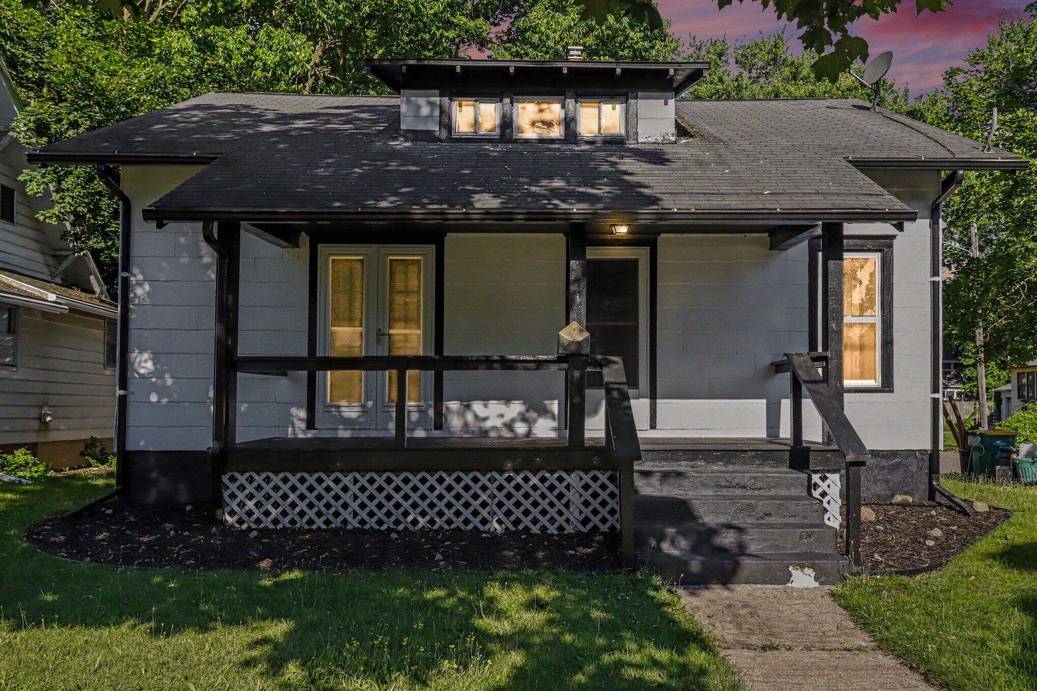 39 Woodward Avenue
