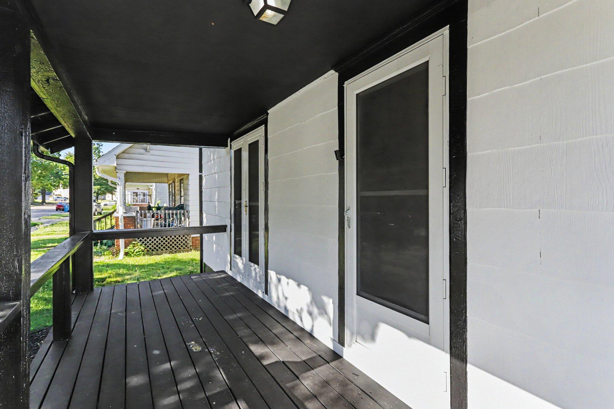39 Woodward Avenue
