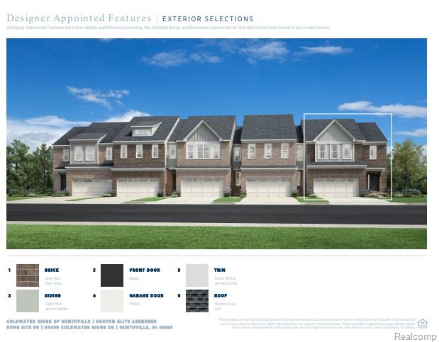 49499 Coldwater Ridge Drive