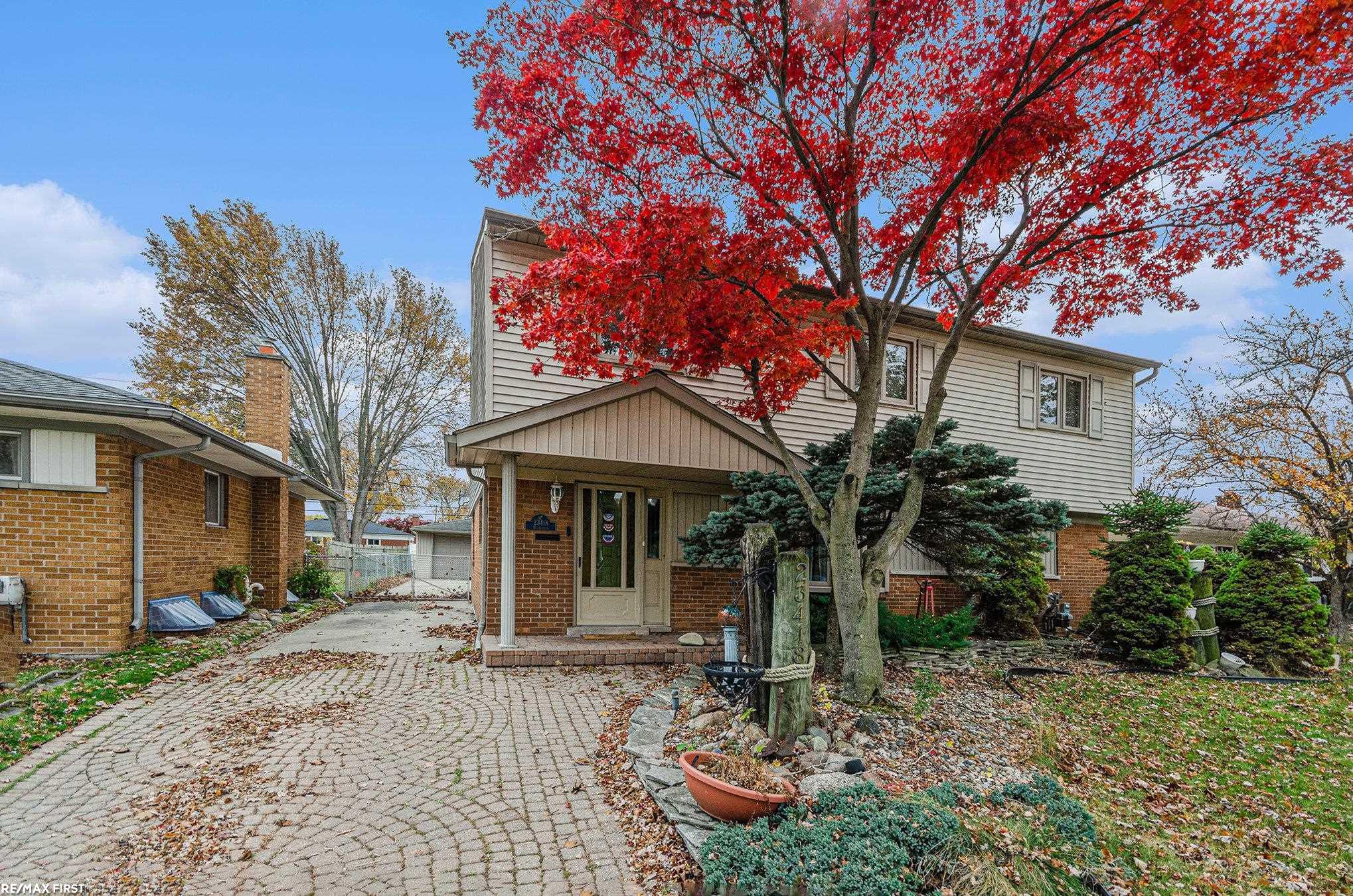 23418 Recreation Street