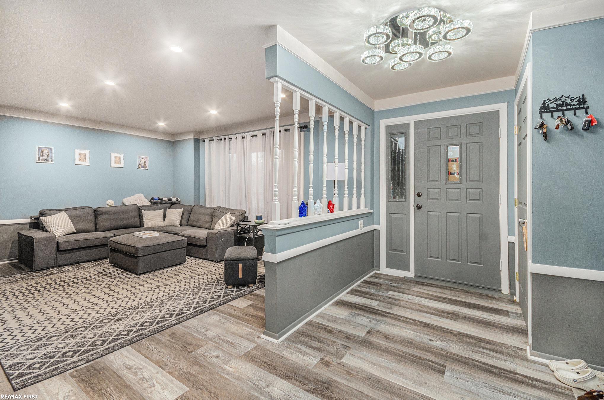 23418 Recreation Street