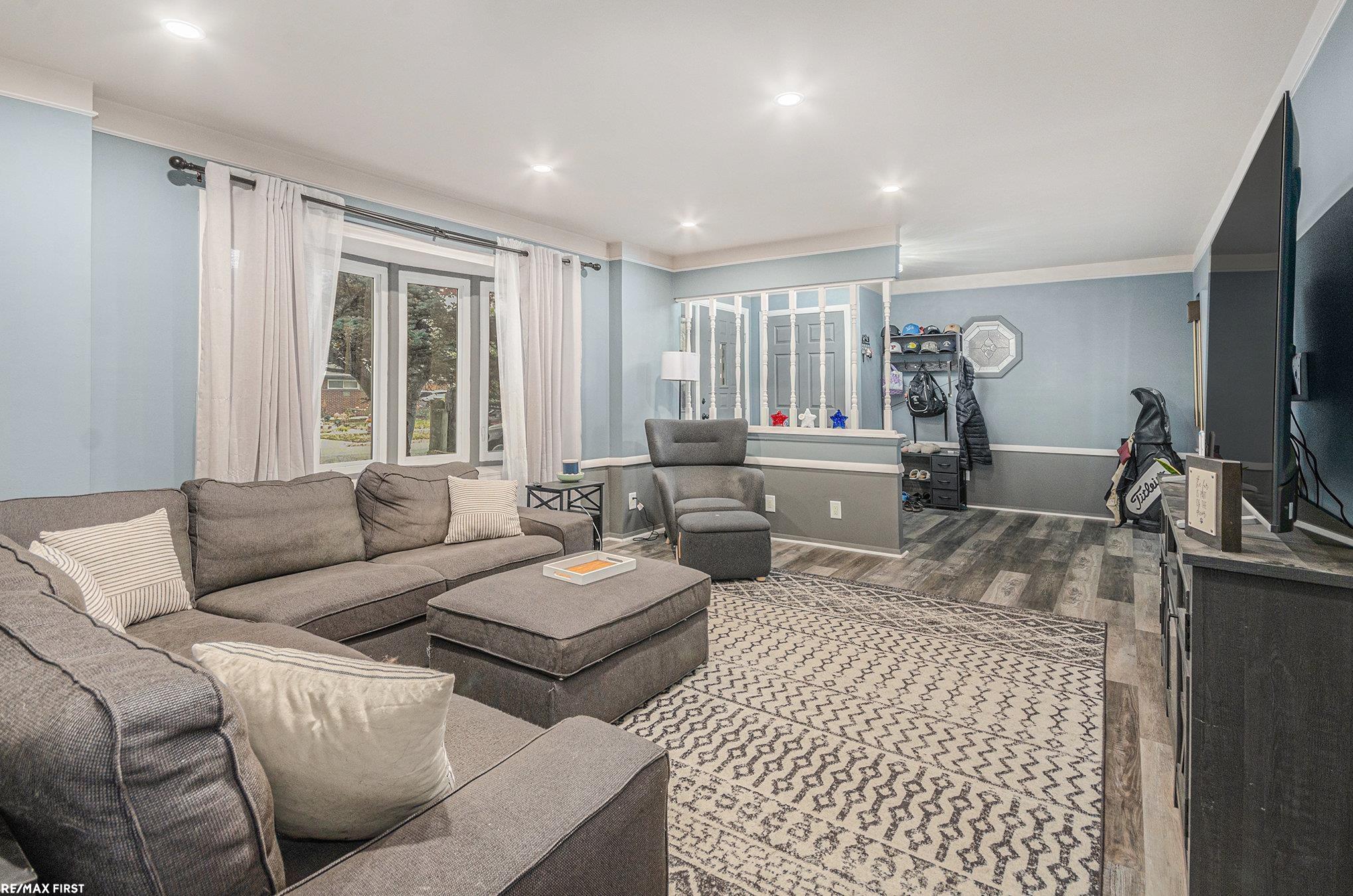 23418 Recreation Street