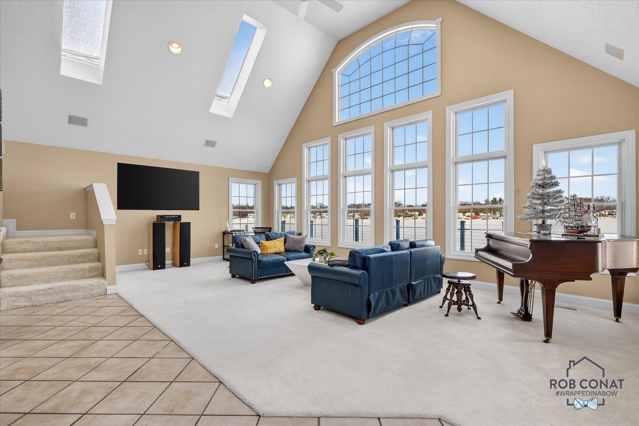 411 S Rock Lake Drive