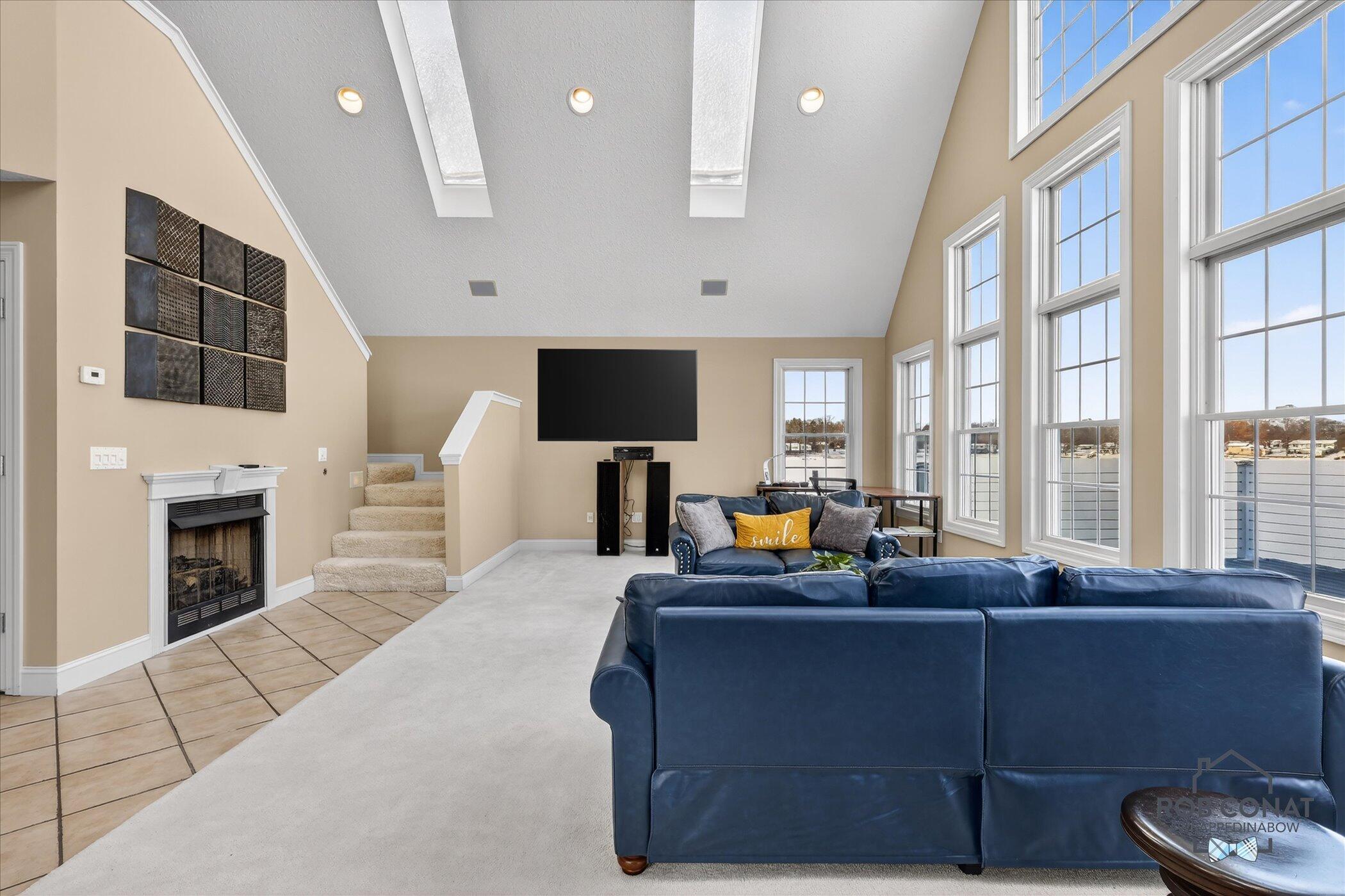 411 S Rock Lake Drive