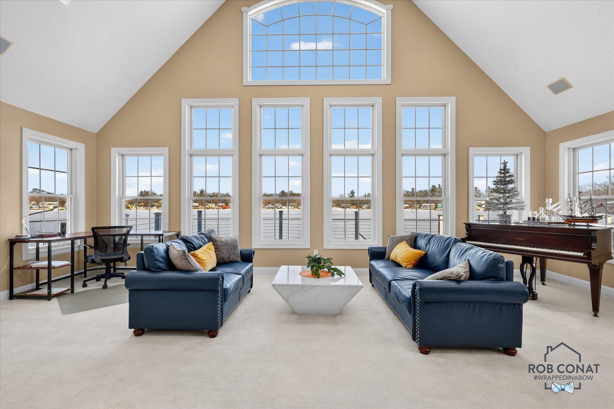 411 S Rock Lake Drive