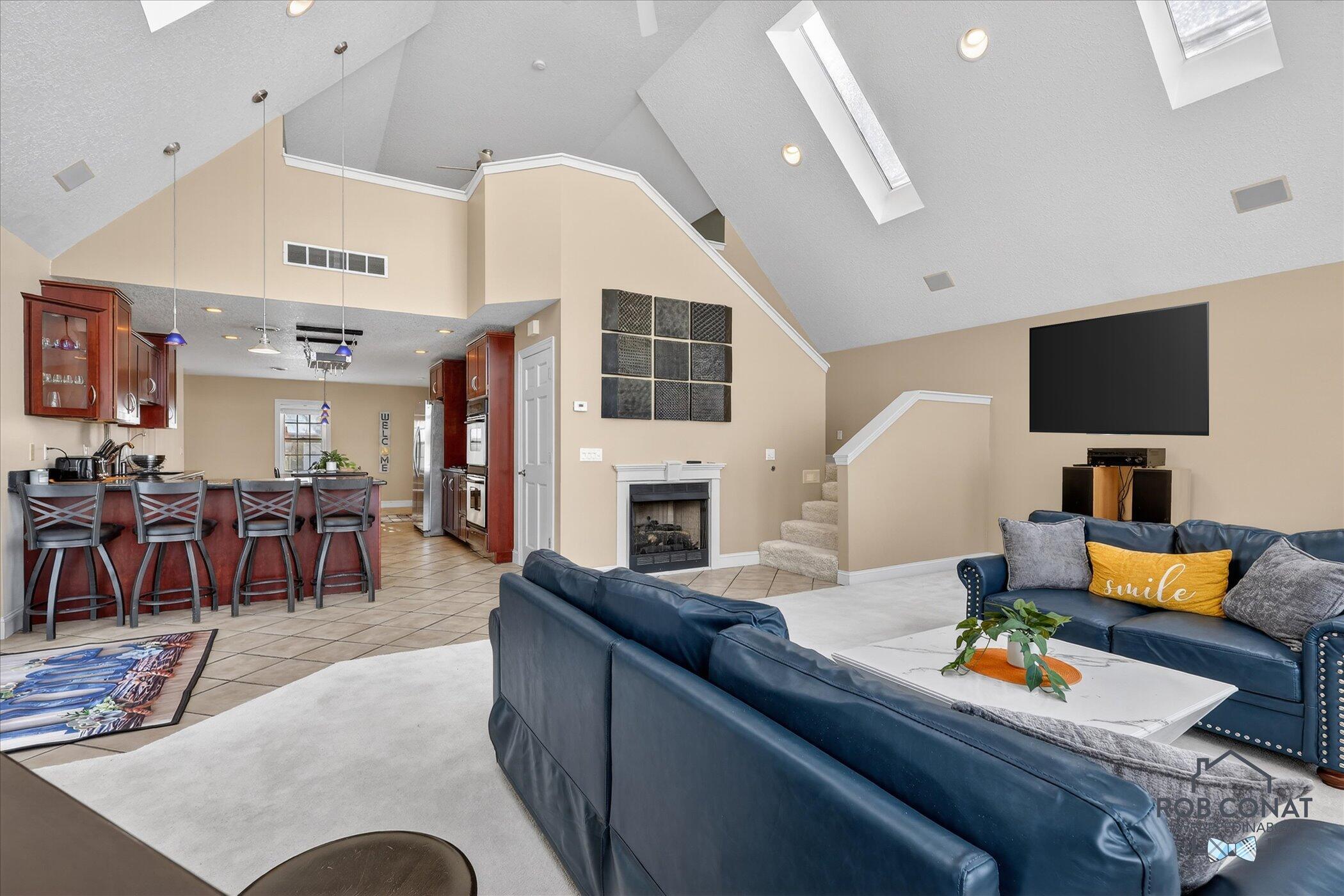 411 S Rock Lake Drive