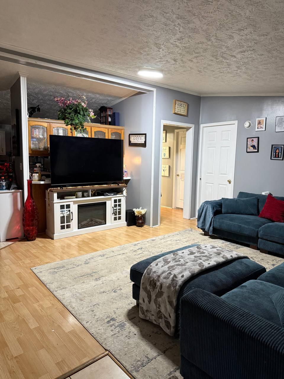 421 Fulton Street
