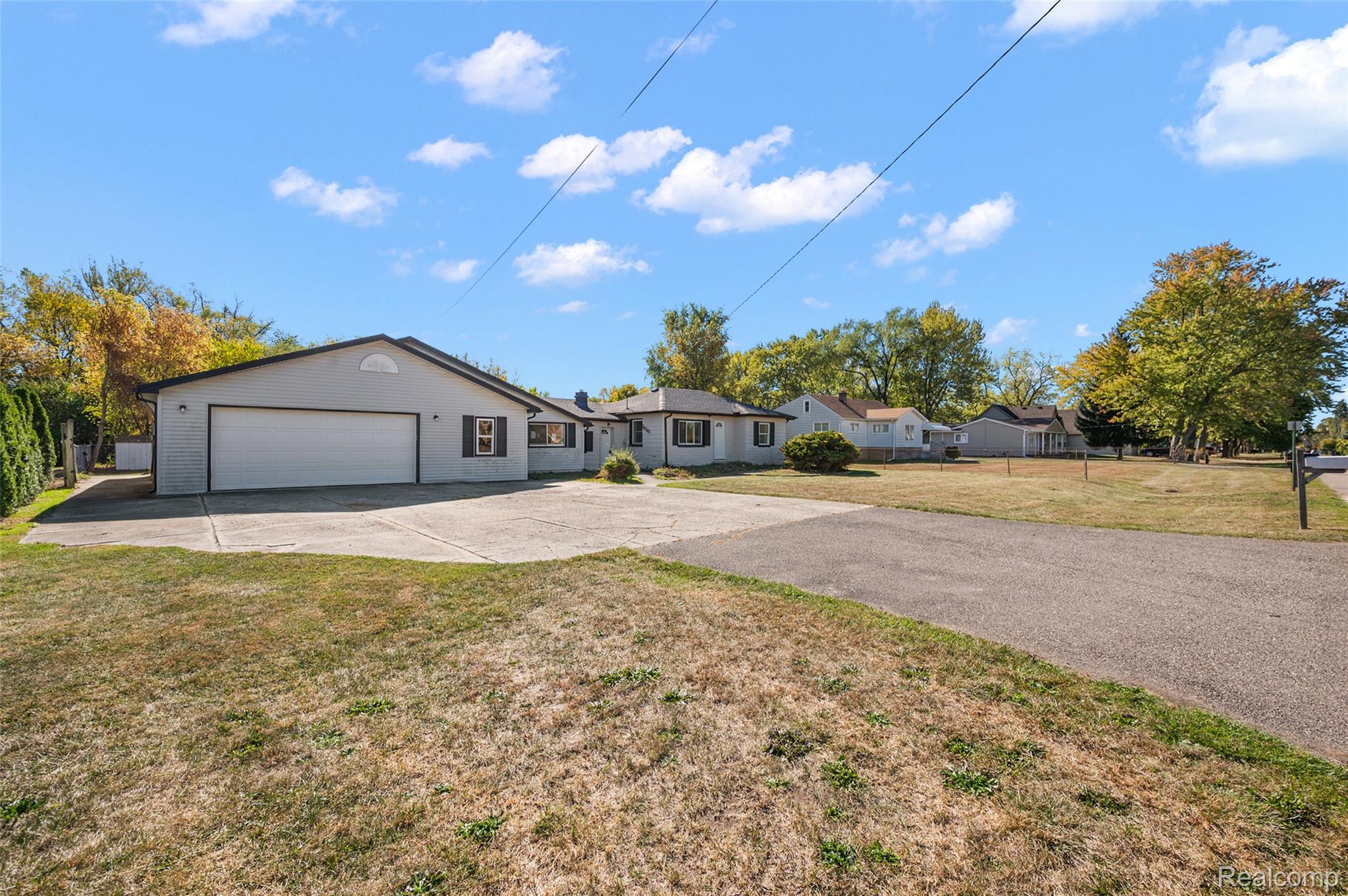 2950 Iowa Drive