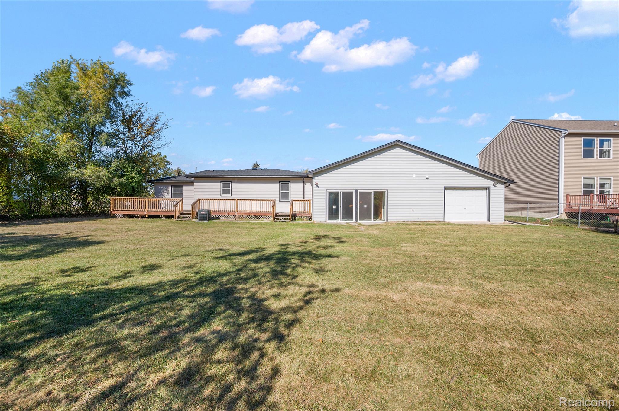 2950 Iowa Drive