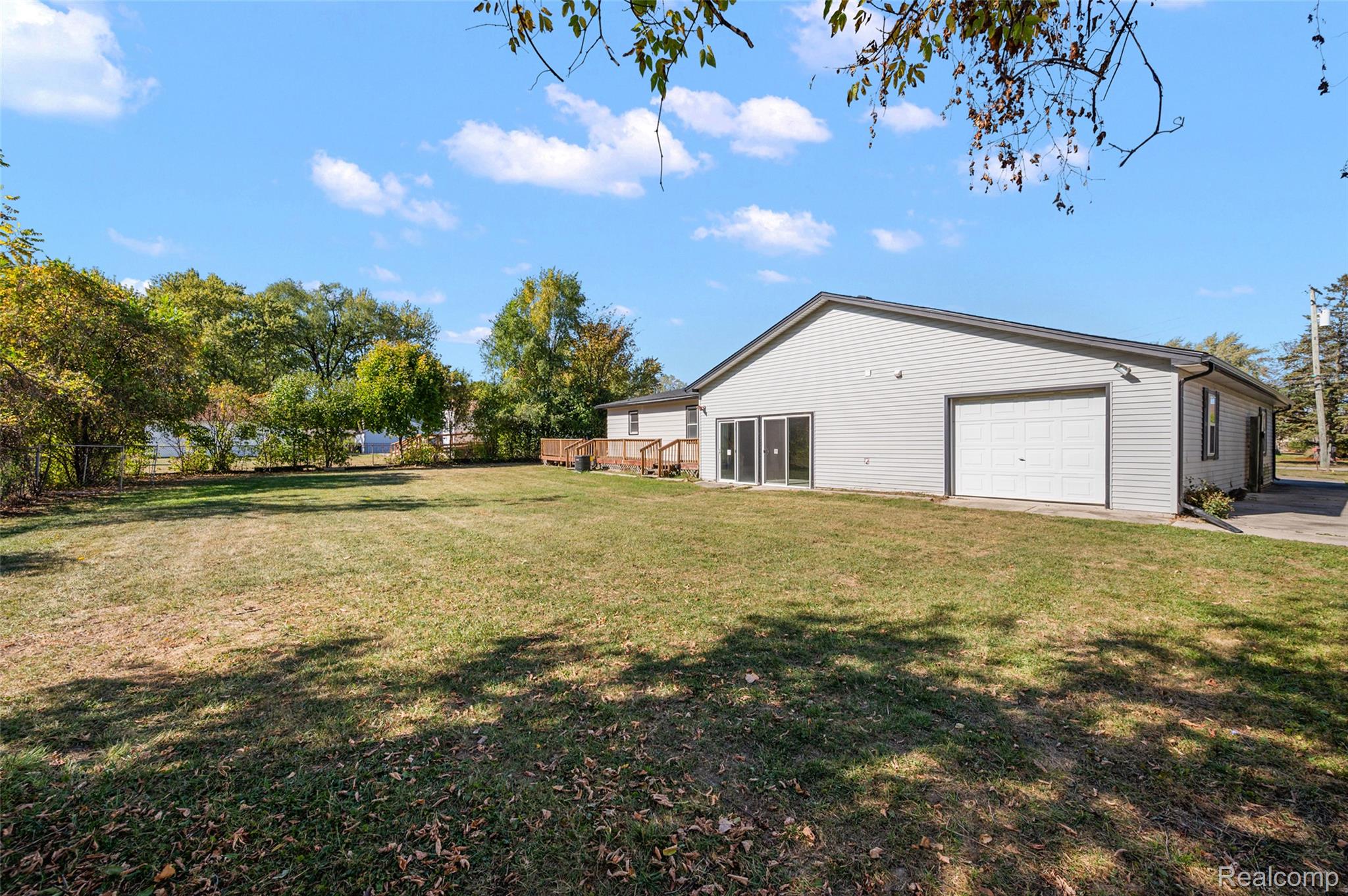 2950 Iowa Drive